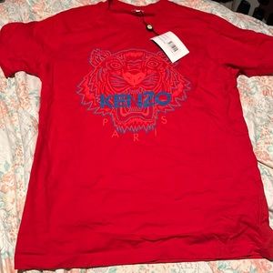 Kenzo T shirt